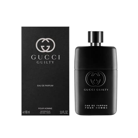 gucci guilty hombre 90 ml|where to buy gucci guilty.